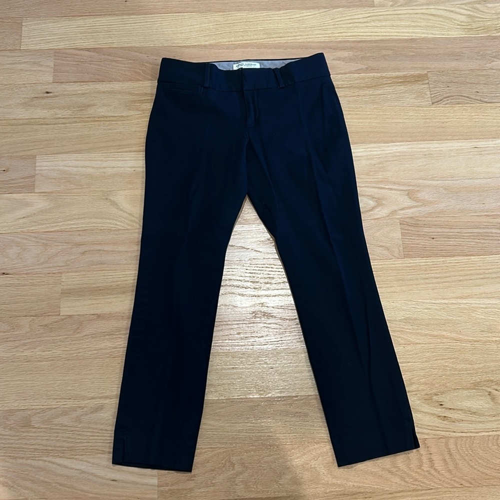 Banana Republic- Sloan Fit Pants Size 0P